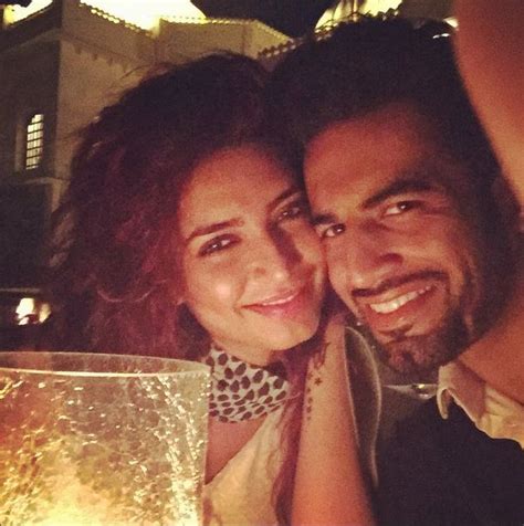 'Nach Baliye 7': Popular Couple Karishma Tanna-Upen Patel to Quit the Show? - IBTimes India