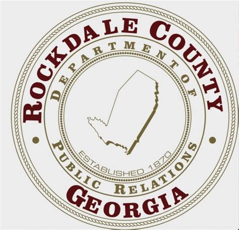 Rockdale County Board of Commissioners sets meeting schedule through ...