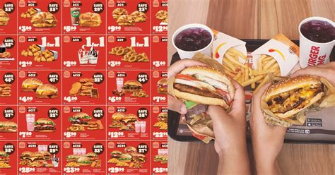 burger king singapore | Great Deals Singapore