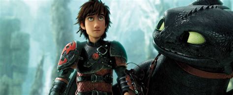 Movie Review: 'How To Train Your Dragon 2' | : NPR