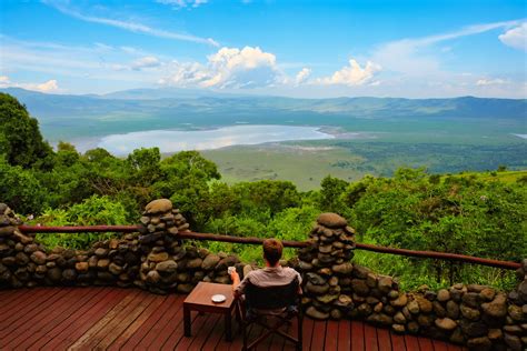 A Safari Guide to the Ngorongoro Crater in Tanzania - Lost on Safari