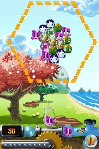 Bubble Town 2 (iPhone) | Articles | Pocket Gamer