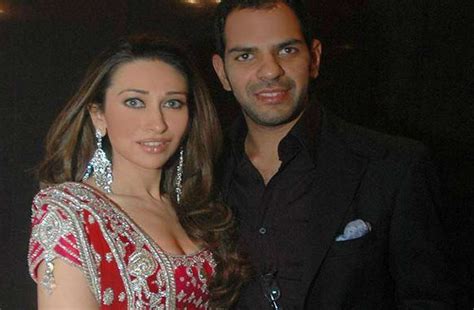 birthday special: Karisma kapoor and sanjay kapur fight | अपने दोस्त से ...