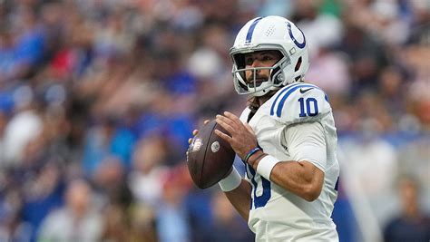 Colts vs. Bears recap: Sam Ehlinger, Gardner Minshew lead Indy to win