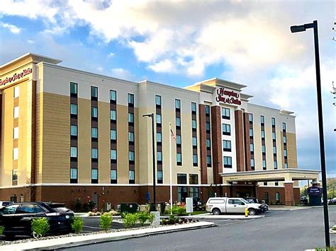 Newly Opened Hotels in Morgantown - Mia Dahl's Guide 2024