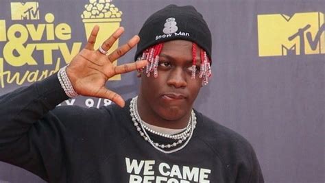 Lil Yachty - Age, Family, Bio | Famous Birthdays