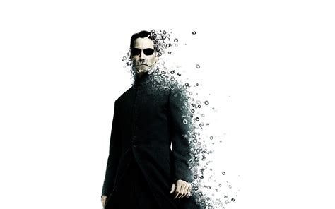 Neo Matrix Wallpapers - Wallpaper Cave