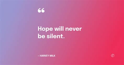 38 Best Harvey Milk Quotes To Leave You Feeling Hopeful