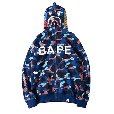 cosshow A Bathing Ape Camo Bape ... | Sneakers street style, Aesthetic ...