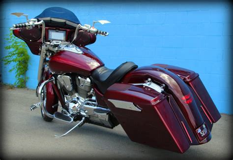 honda vtx 1800n 2004 custom bagger | Honda VTX 1300 / VTX 1800 Motorcycles Forum