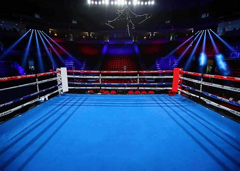 Update more than 65 boxing ring wallpaper super hot - in.cdgdbentre