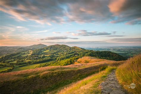 Malvern Hills - Visit The Malverns