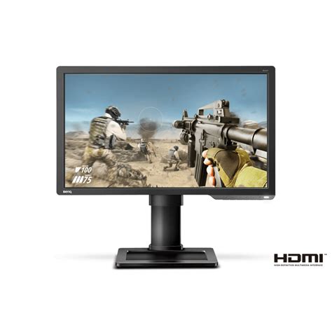 BenQ ZOWIE XL2411P 144Hz 1MS 24 inch Gaming Monitor - XL2411