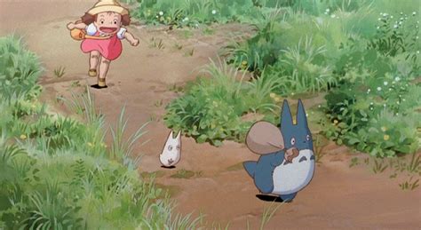 My Neighbor Totoro Dust Bunnies