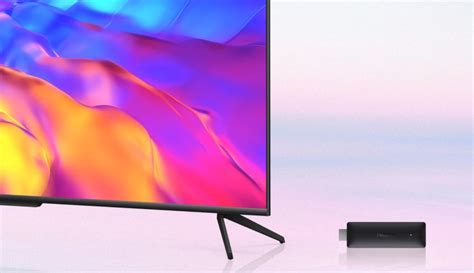 Realme Google TV stick set to launch on October 13 - 9to5Google