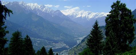 22 Kullu Tour Packages at ₹8000 pp, Flat 20% Off - Book Online Instantly