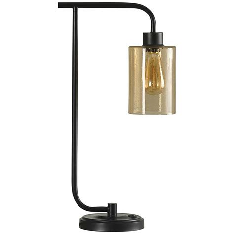 Edison Restoration Bronze Metal Desk Lamp - #14A89 | Lamps Plus