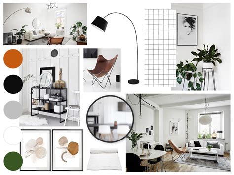 14 Pro Tips To Create Mood Boards for Interior Design in 2023 | Foyr