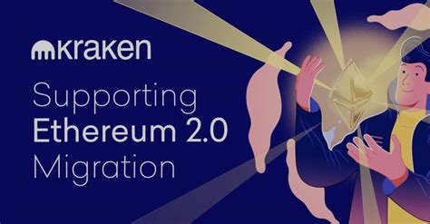 Ethereum Hodlers: Earn Staking Rewards and Support the Upgrade to Ethereum 2.0 | Kraken Blog