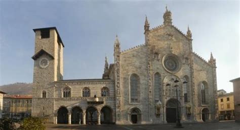 Cathedral of Como (Duomo), Комо - Tripadvisor