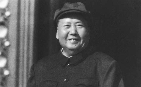 Mao Zedong dies in Beijing at age 82, Sept. 9, 1976 - POLITICO