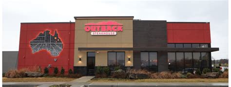 outback steakhouse delivery service - Luetta Wahl