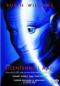 Bicentennial Man Quotes. QuotesGram