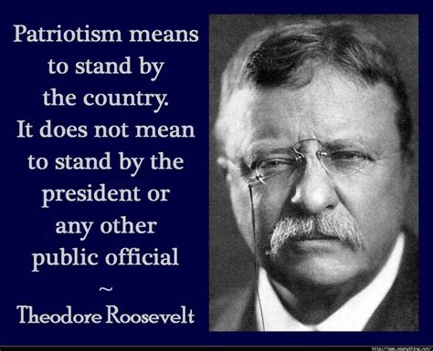 Theodore Roosevelt Quotes On Leadership. QuotesGram