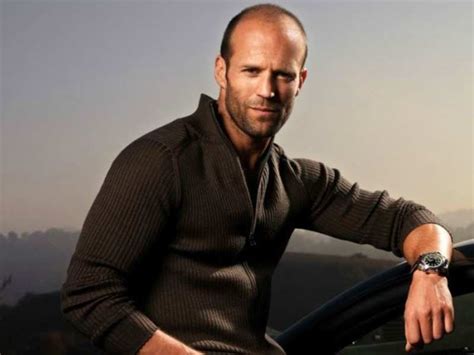 Jason Statham : 'Fast and Furious' spin-off will be brimming with ...