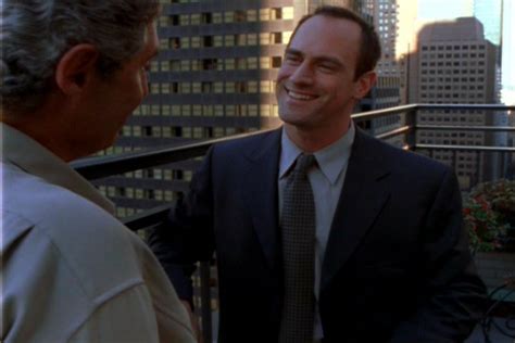 Det. Elliot Stabler - Law and Order SVU Photo (2671901) - Fanpop