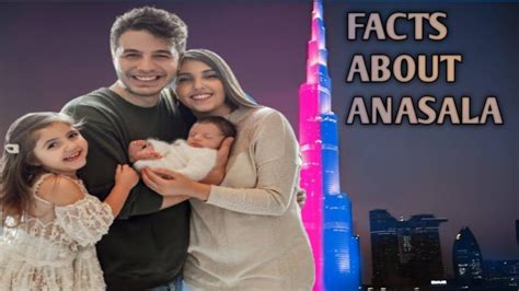 Facts about ANASALA FAMİLY - YouTube