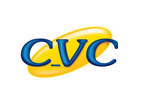 CVC Logo