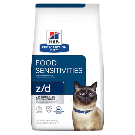 Prescription Diet Vet Cat Food | PetPost Australia