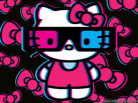 Wallpapers - Hello Kitty Wallpaper (28941572) - Fanpop