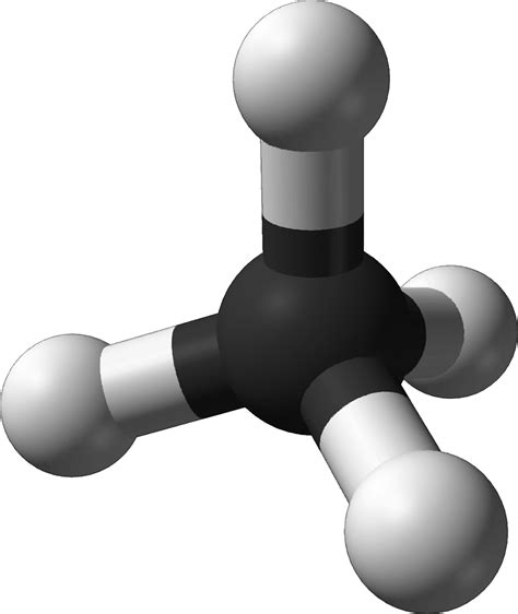 Molecular Weight Of Methane / Ionic Compounds Vs. Molecular Compounds: What You Need to ...