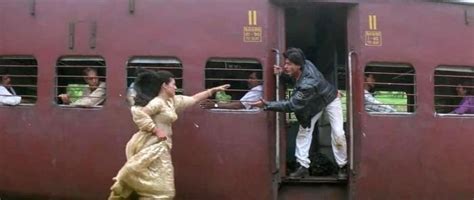 20 Movie Scenes So Iconic, You Can’t Imagine Bollywood Without Them ...