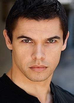 Paul Telfer (Creator) - TV Tropes