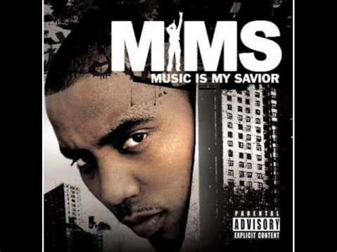 Mims - this is why i'm HOT! - Lyrics - YouTube