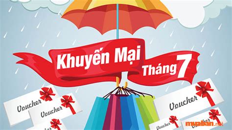 Khuyến mại là gì? Các hình thức khuyến mại thường thấy - Điện Máy VVC ...