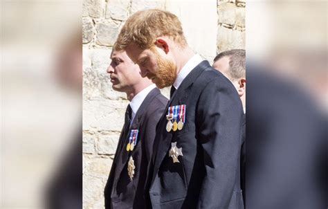 'Ambushed' Prince Harry Congratulates William & Kate On 10th ...