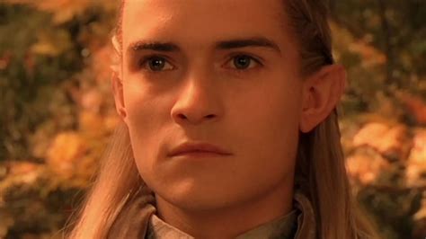 Why Legolas' Hairstyle Has Caused Accuracy Controversy Among 'Lord Of ...