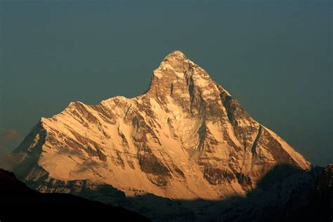 Nanda Devi Mountain Peak, Trek, Significance, Information