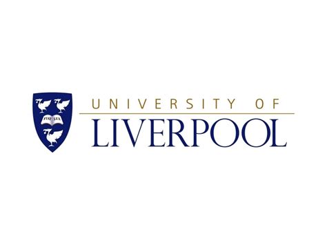 University of Liverpool Logo PNG vector in SVG, PDF, AI, CDR format