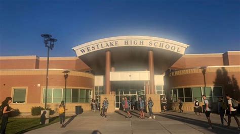 Social media threat made to Westlake High School deemed non-credible hoax | KUTV