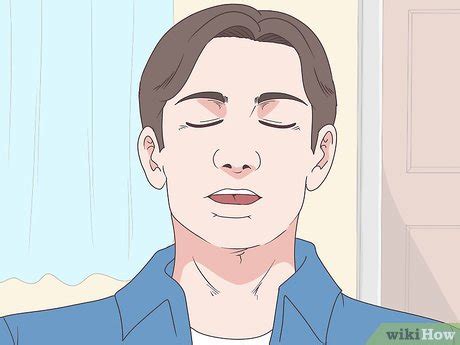 How to Stop Crying when Angry: 15 Steps (with Pictures) - wikiHow