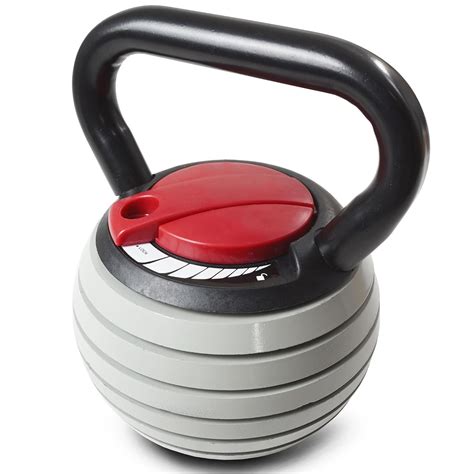 Best Adjustable Kettlebell Reviews – Swing Your Way to Fit