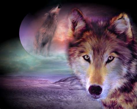 Free Wolf Wallpapers - Wallpaper Cave