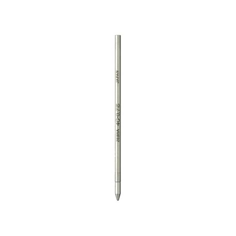 Black Zebra Telescopic Pen Refill - InexPens