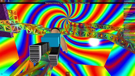 Roblox Obby Videos 10 Hours Rainbow