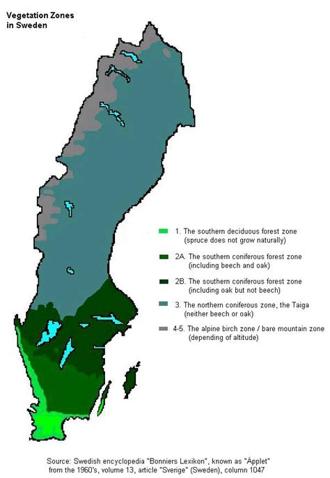 File:Sweden Vegetation Zones.jpg - Wikimedia Commons